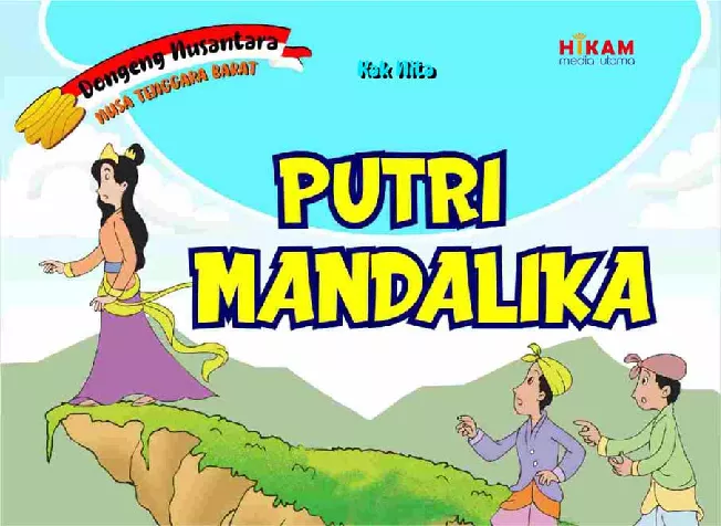 Putri Mandalika