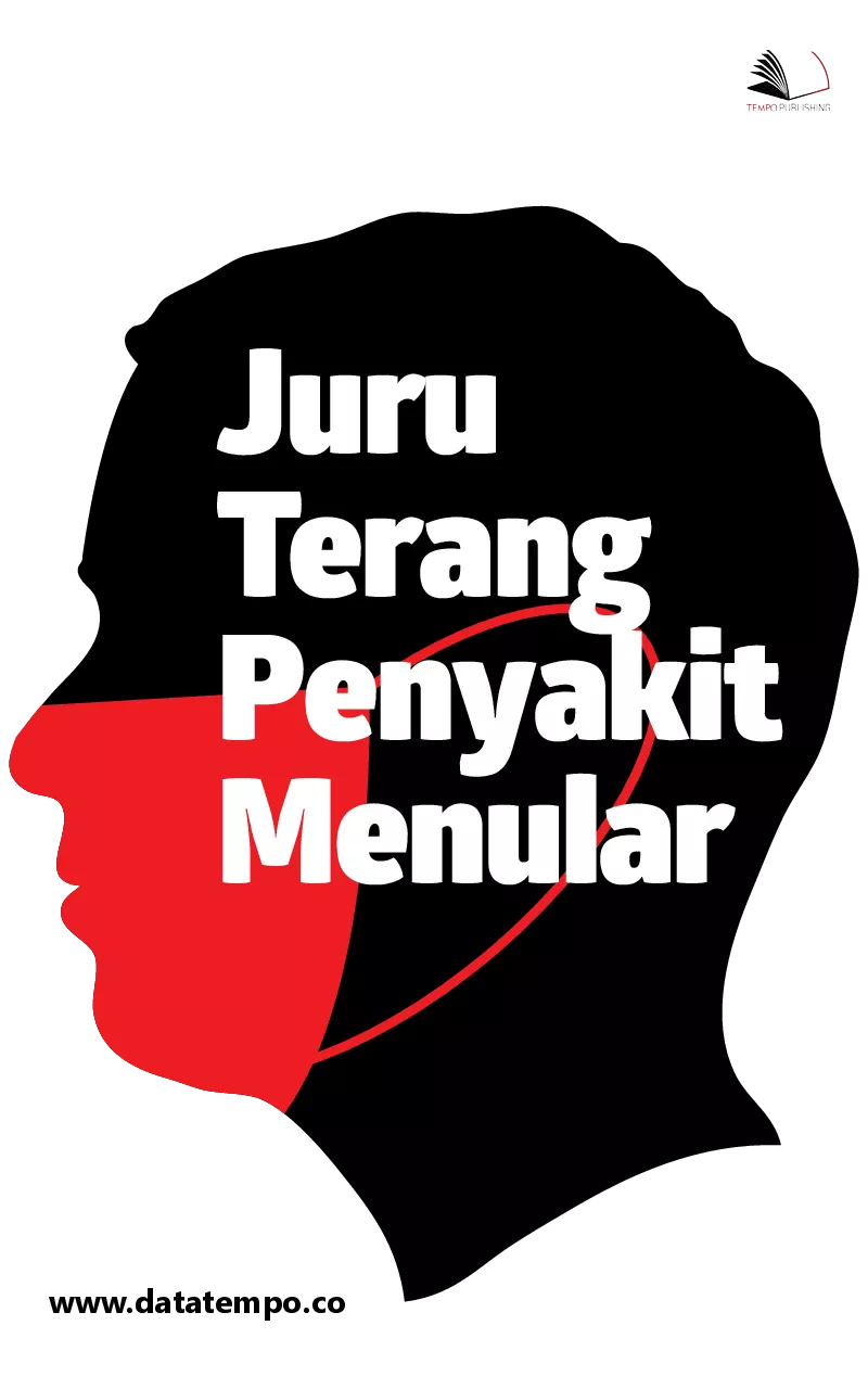 Juru Terang Penyakit Menular