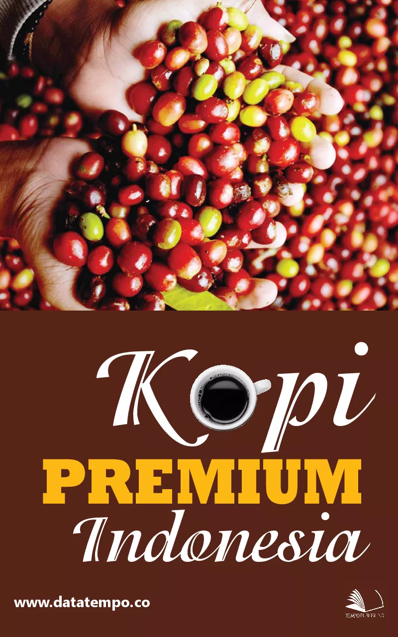 Kopi Premium Indonesia