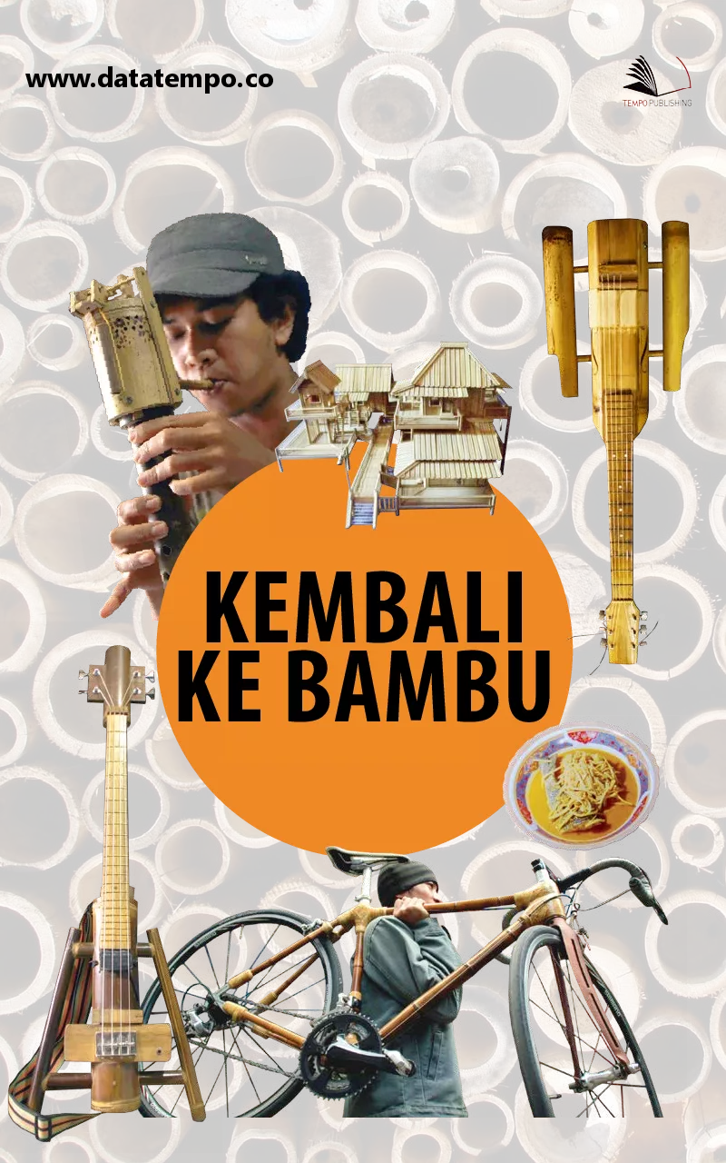 Kembali ke Bambu