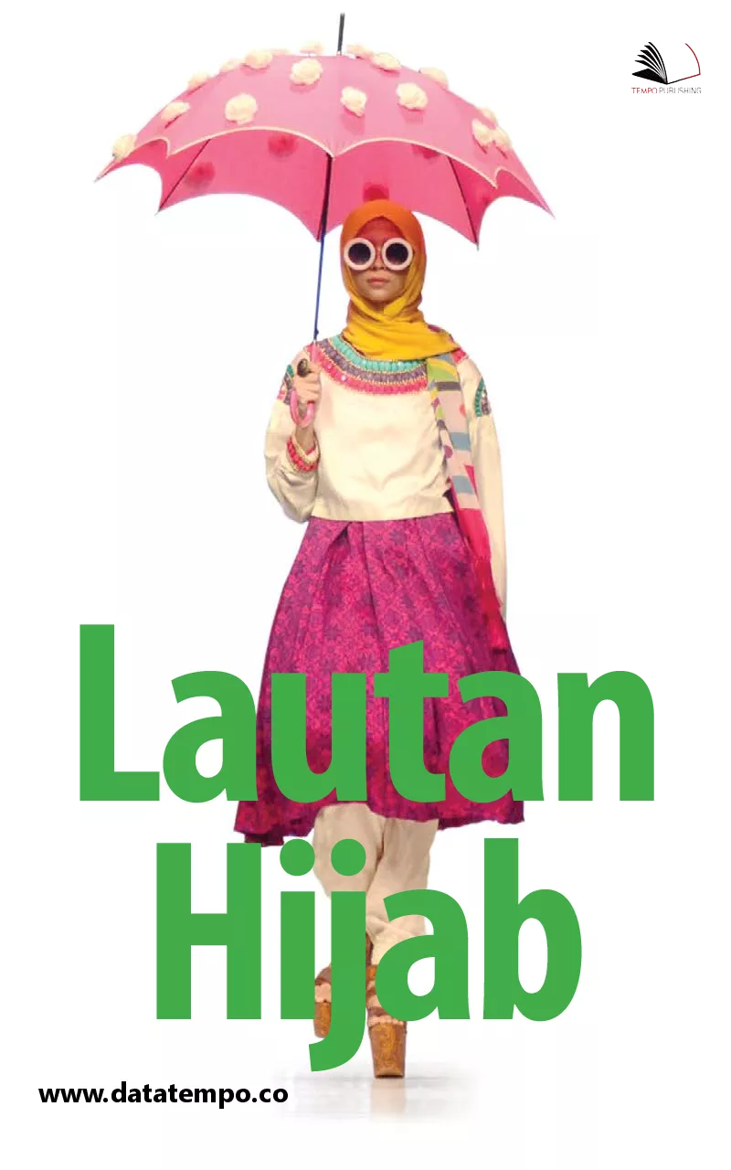 Lautan Hijab