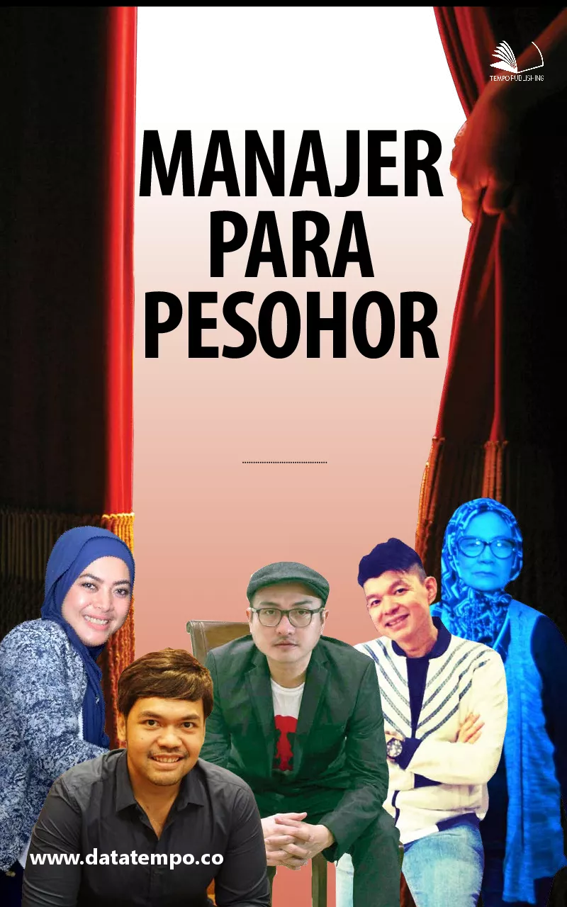 Manajer para Pesohor