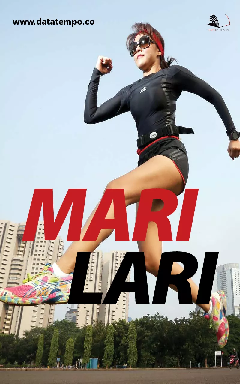 Mari Lari