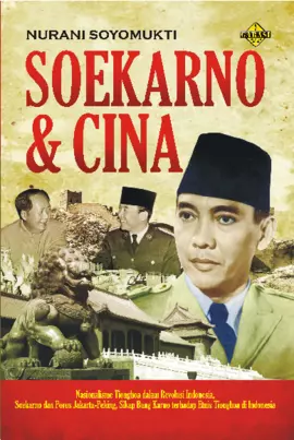 Soekarno & Cina