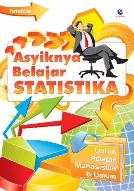 Asyiknya Belajar Statistika