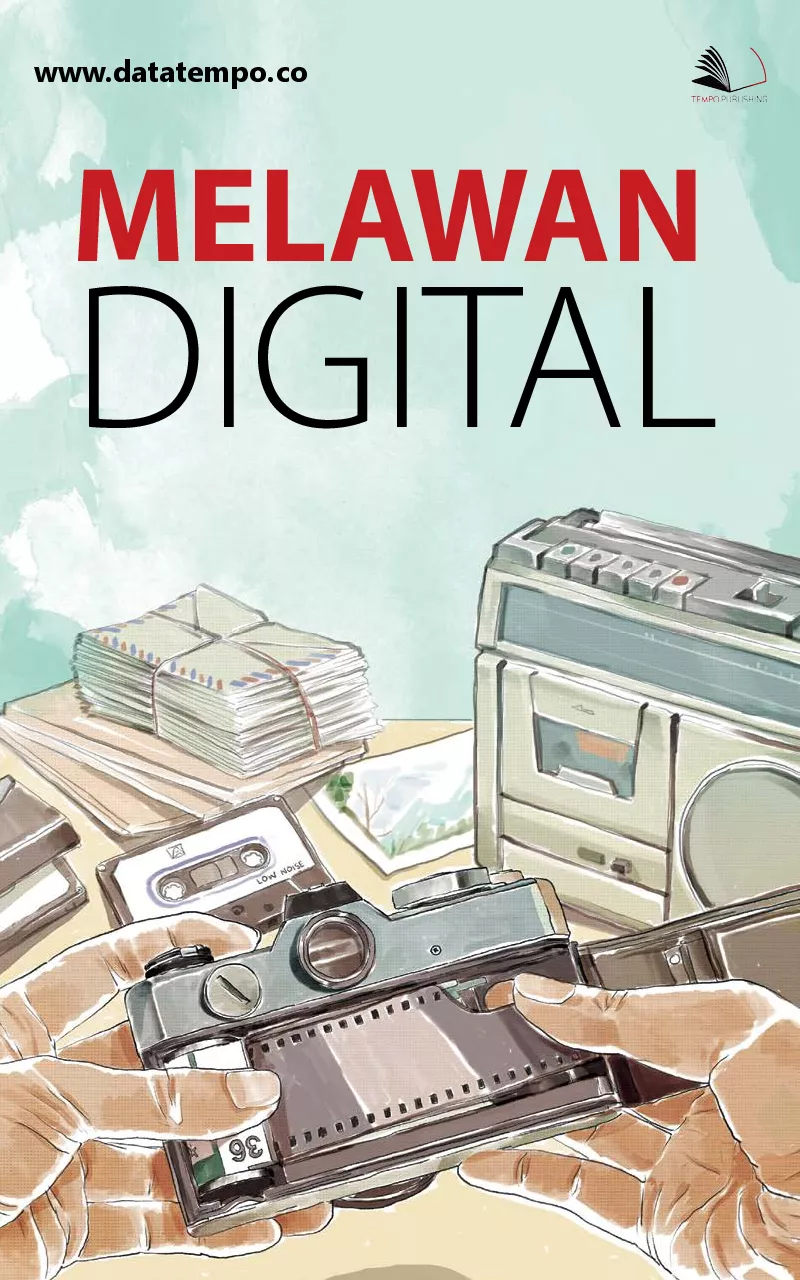 Melawan Digital