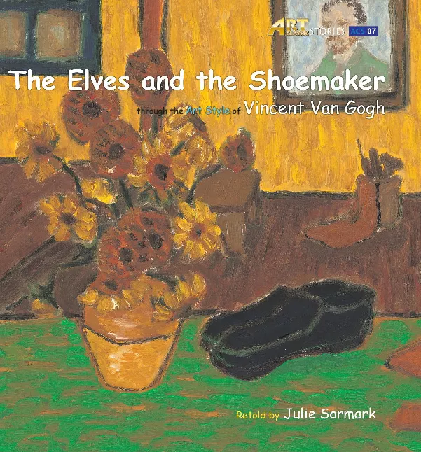 The Elves and the Shoemaker