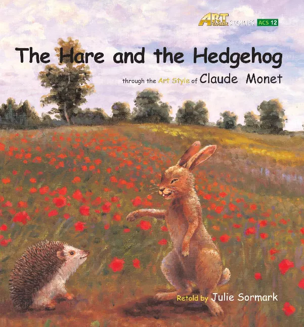 The Hare and the Hedgehog