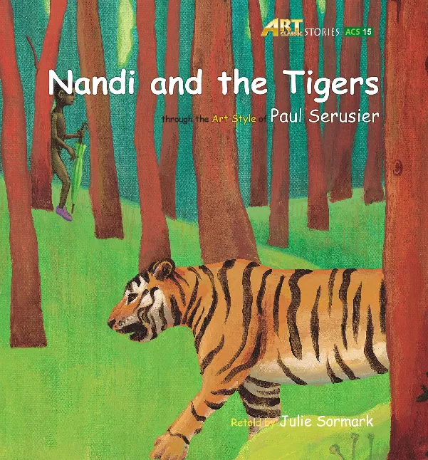 Nandi and the Tigers