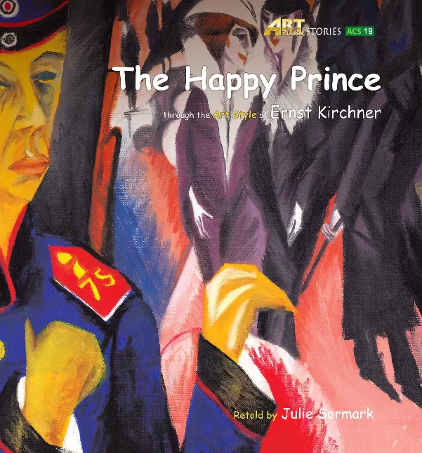 The Happy Prince