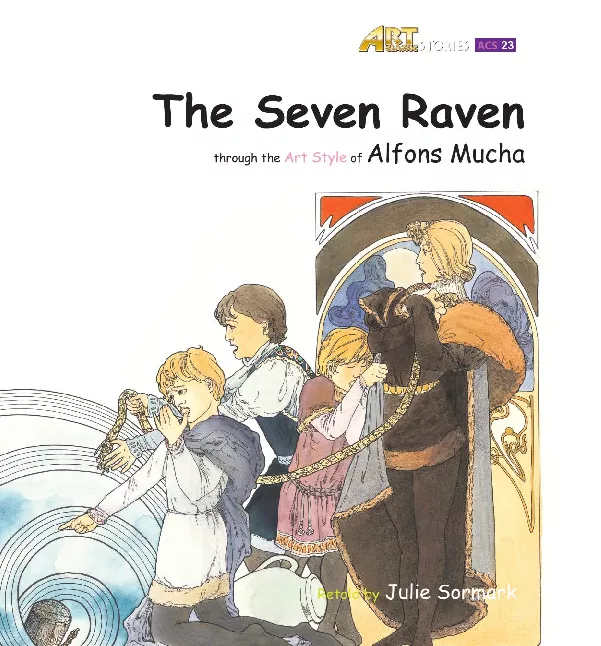 The Seven Ravens