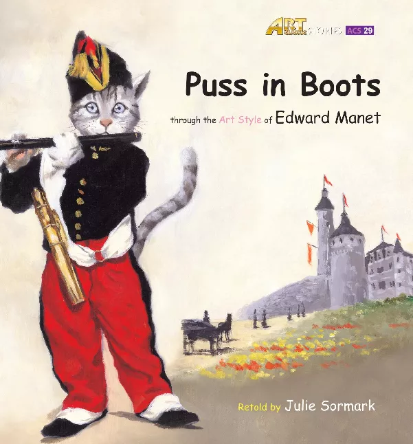 Puss in Boots