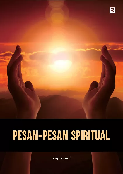 Pesan-Pesan Spiritual