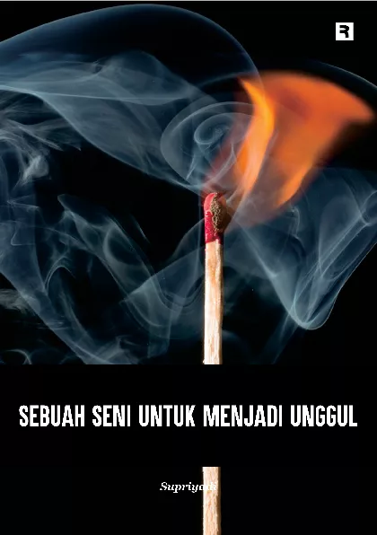 Sebuah Seni untuk Menjadi Unggul