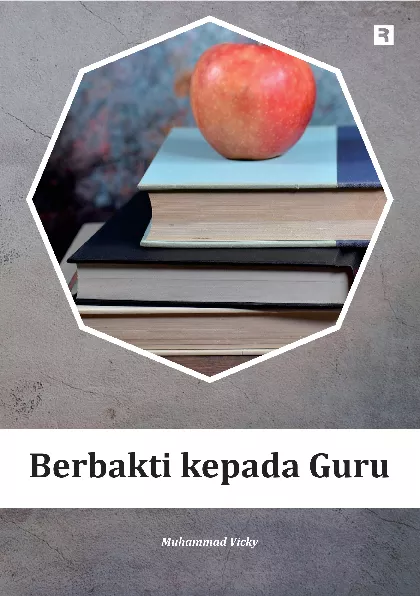 Berbakti kepada Guru