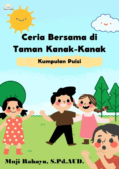 Ceria Bersama di Taman Kanak-Kanak