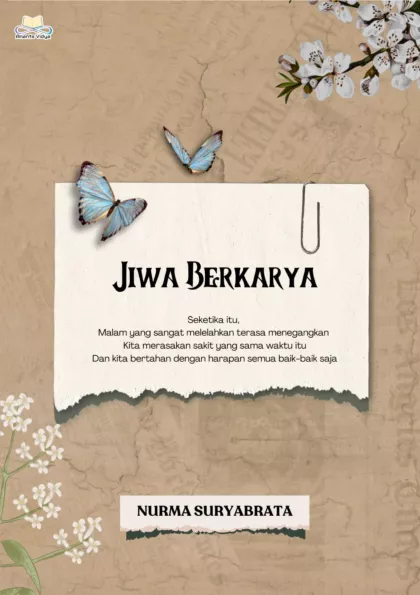 Jiwa Berkarya