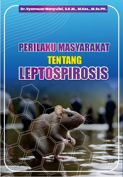 Perilaku Masyarakat Tentang Leptospirosis