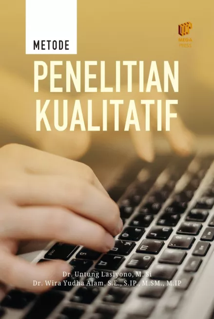 Metode Penelitian Kualitatif