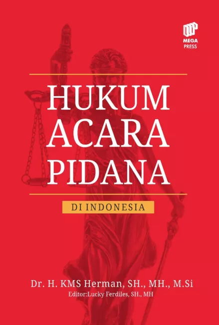 Hukum Acara Pidana di Indonesia