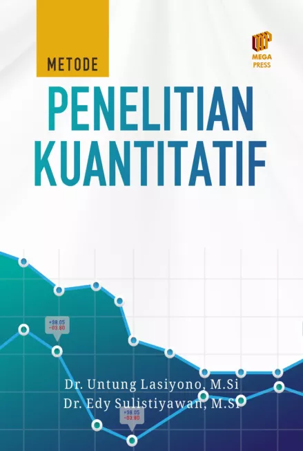 Metode Penelitian Kuantitatif