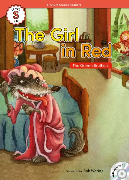 The Girl in Red