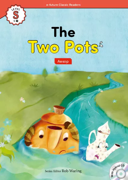 The Two Pots