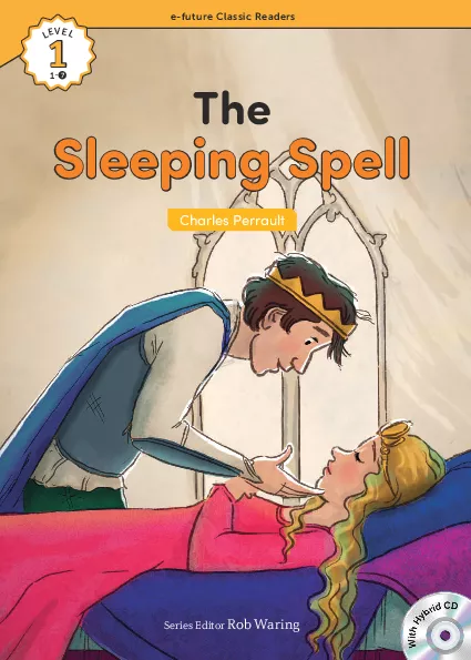 The Sleeping Spell