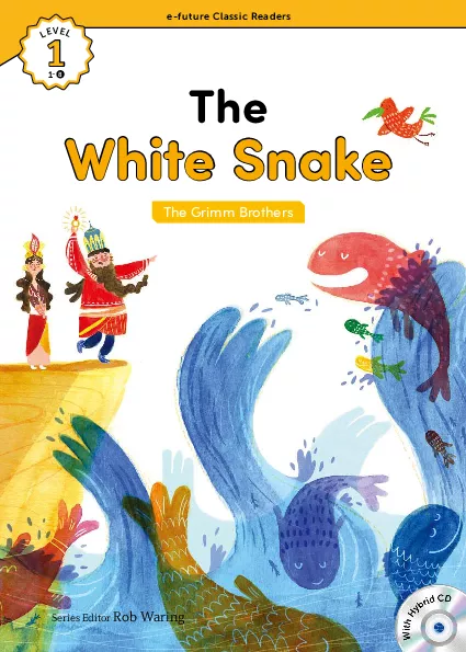 The White Snake