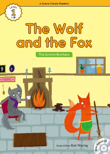 The Wolf and the Fox