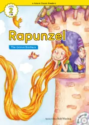 Rapunzel