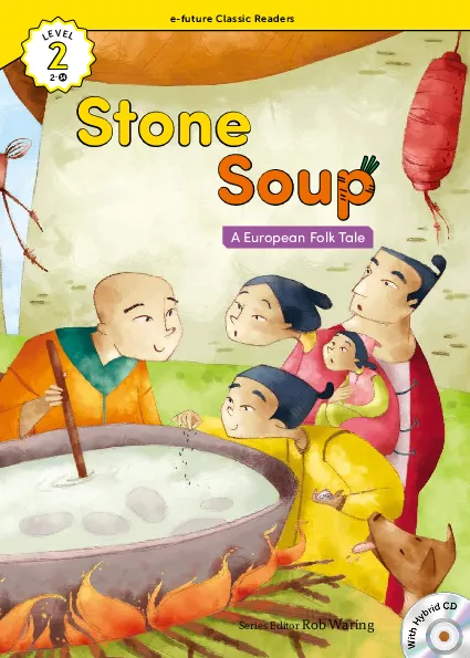 Stone Soup