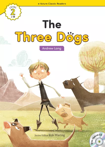 The Three Dogs