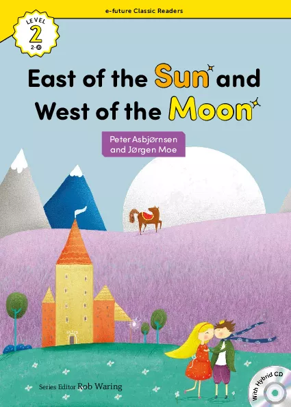 East of the Sun and West of the Moon