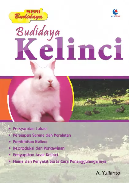 Budidaya Kelinci