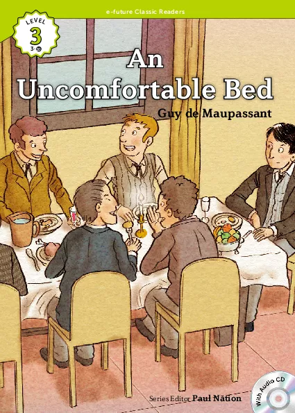 An Uncomfortable Bed