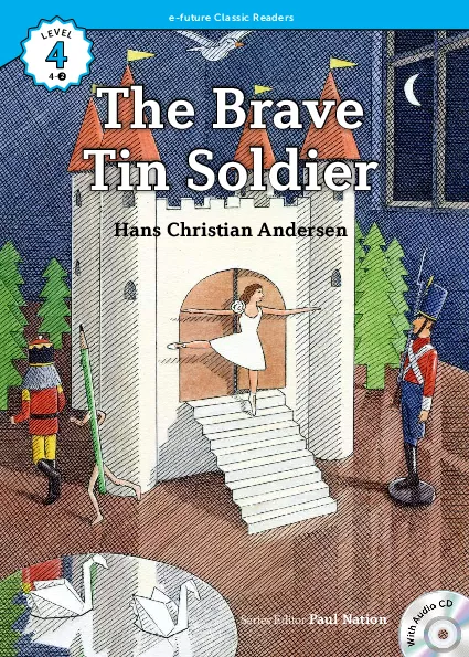 The Brave Tin Soldier