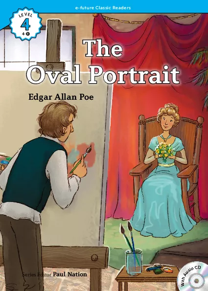 The Oval Portrait