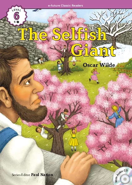 The Selfish Giant