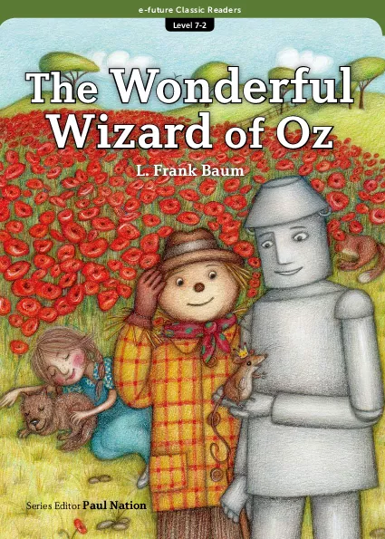 The Wizard of Oz