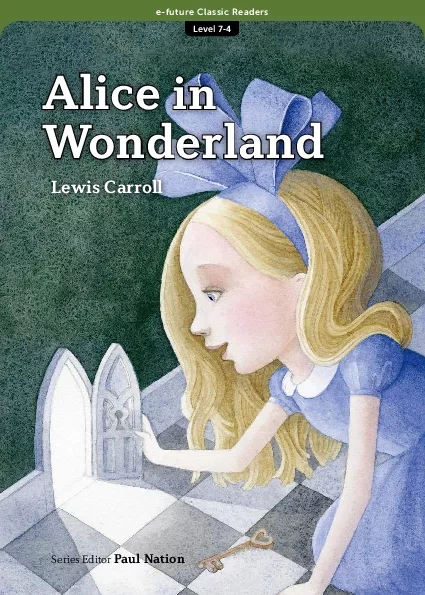 Alice in Wonderland