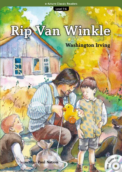 Rip Van Winkle