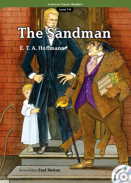 The Sandman