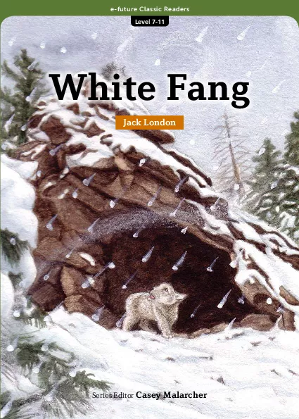 White Fang