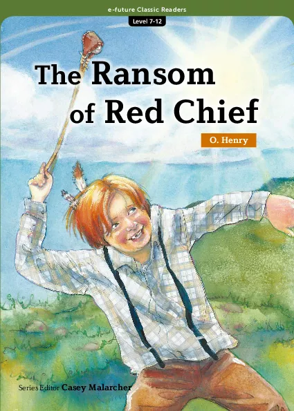 The Ransom of Red Chief