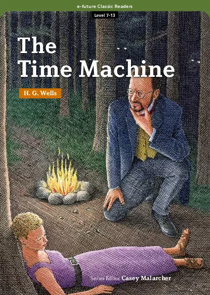 The Time Machine