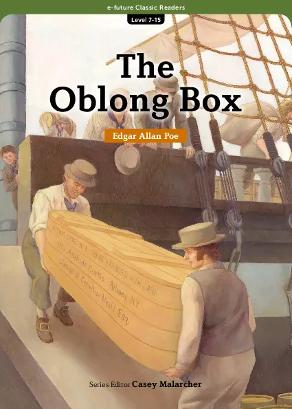 The Oblong Box