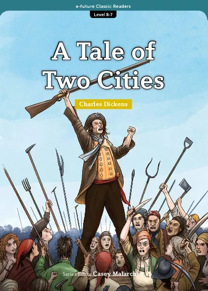 A Tale of Two Cities