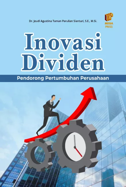 Inovasi Dividen: Pendorong Pertumbuhan Perusahaan