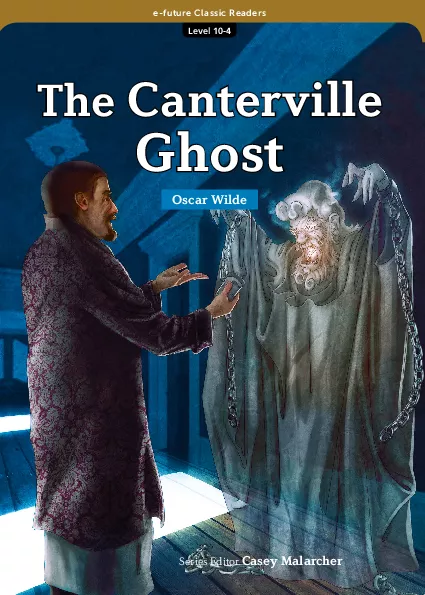 The Canterville Ghost